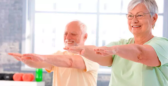 дыхательная гимнастика