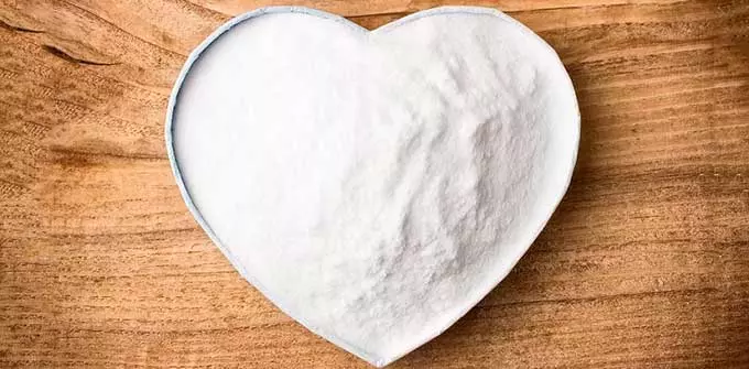 сода при гипертонии