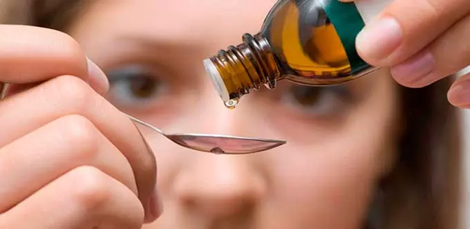 успокоительное