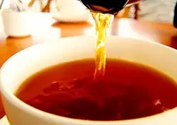 отвар клевера