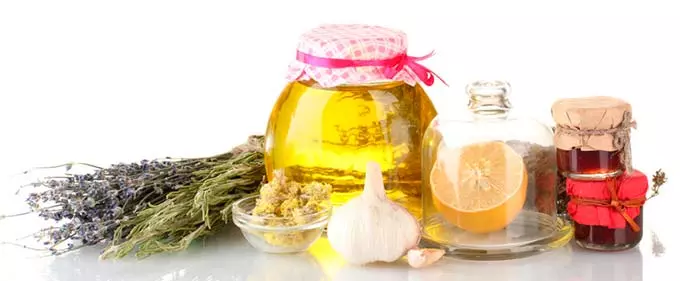 народные средства