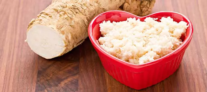 Влияние хрена на показатели артериального давления хрен