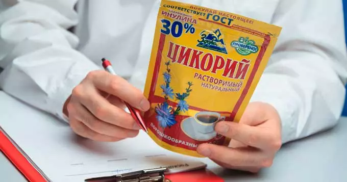 Возможный вред и противопоказания растения врач и цикорий