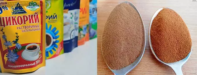 Как правильно выбрать и хранить выбор цикория