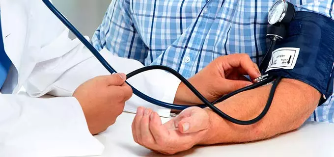 Алгоритм измерения артериального давления по методу Короткова измерение АД