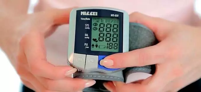 тонометр ручной