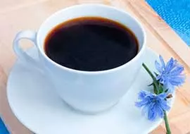 напиток из цикория