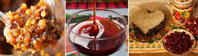 Рецепты для укрепления и очищения сосудов и сердечной мышцы лечение медом