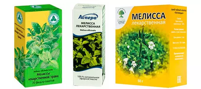 Возможный вред и побочные эффекты мелисса из аптеки