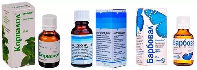 аналоги валосердина