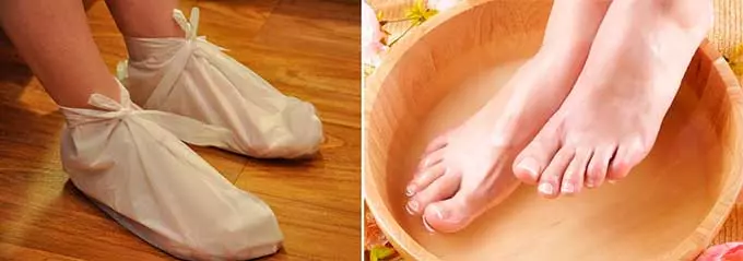 уксус для тела