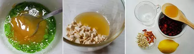 Рецепты понижения артериального давления мед от гипертонии