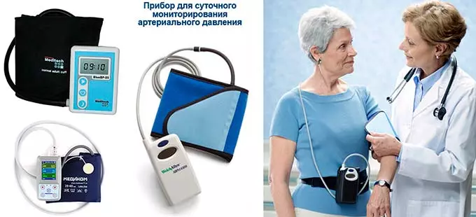 аппарат для СМАД