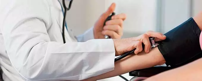 Характер изменений в артериальных сосудах после сдачи крови измерение давления