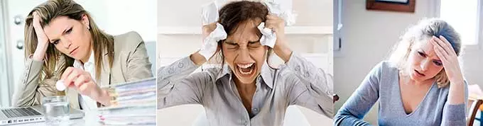 Кто находится в группе риска нервной гипертонии раздраженные люди