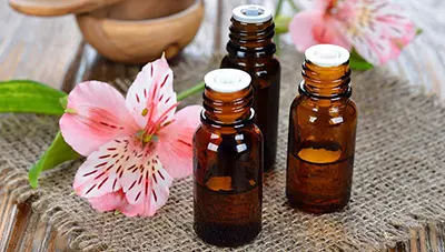 Как нормализовать кровяное давление с помощью эфирных масел и ароматерапии
