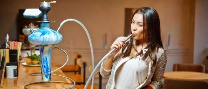 Как кальян влияет на давление - повышает или понижает его уровень? курение кальяна