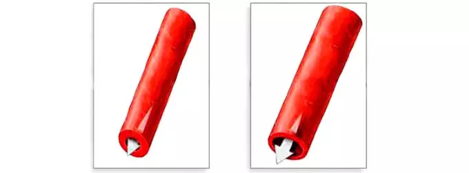 Состояние сосудов при пониженном АД расширенный сосуд