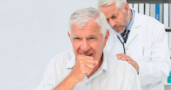 прослушивание у врача