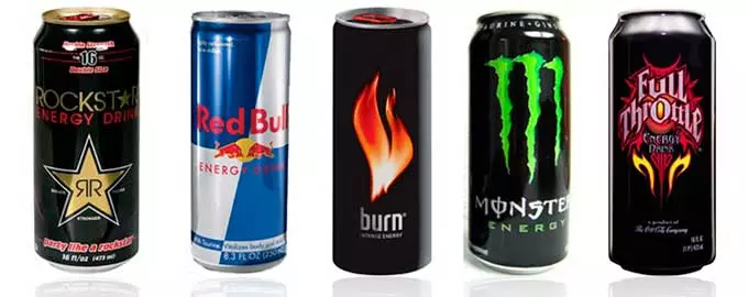 энергетики