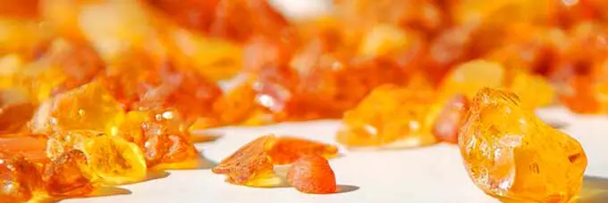 Что такое янтарная кислота и ее фармакологические характеристики янтарка