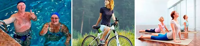 полезные виды спорта