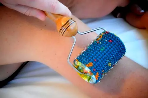 ролик ляпко