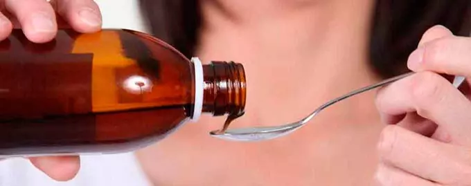 фракционная жидкость