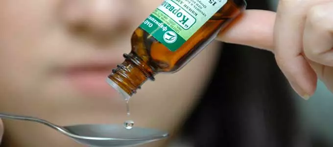 Особенности приема Корвалола при проблемном давлении капли корвалола