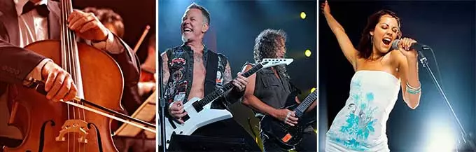 Какая музыка полезна при сердечно-сосудистых и сопутствующих недугах виды музыки