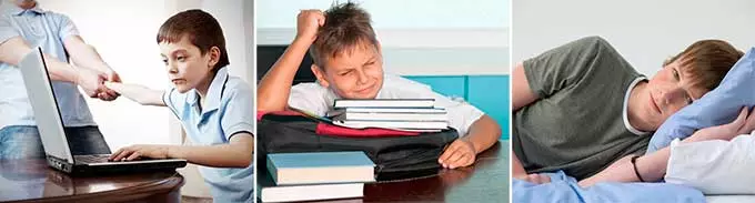 Подростковый период и нормальные показатели АД подросток