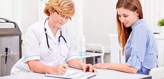 По каким критериям подбирается комплекс тренировок консультация у врача