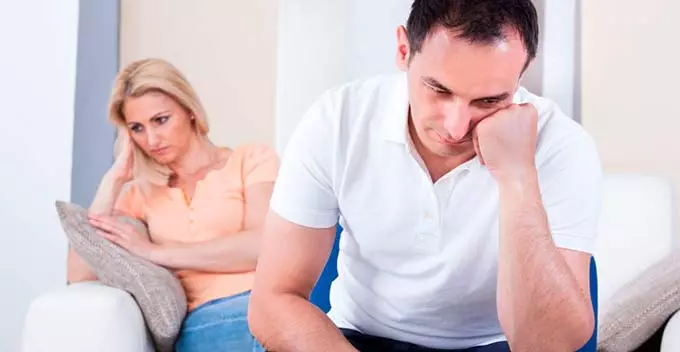 снижение потенции