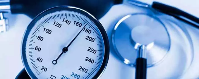 Что означает показатель артериального давления 170/60-179/120 единиц давление 170 единиц