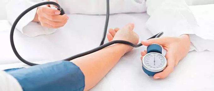 гипертония