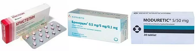 Существуют ли аналоги у Норматенса аналоги норматенса