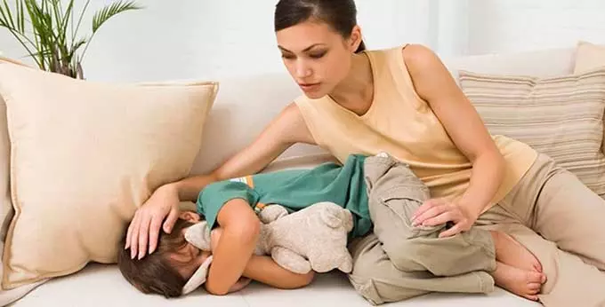 Норма артериального состояния в детском возрасте давление у ребенка