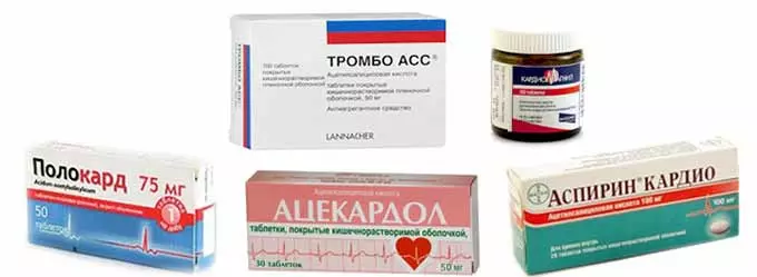 Аналоги лекарства препараты заменяющие кардиомагнил