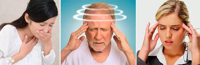 Побочные действия медикамента побочное влияние лекарств