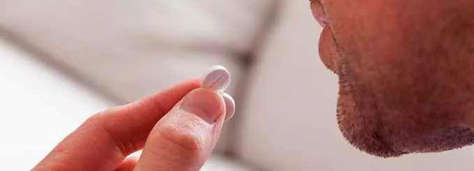 Схема и курс приема медикамента прием лкарства