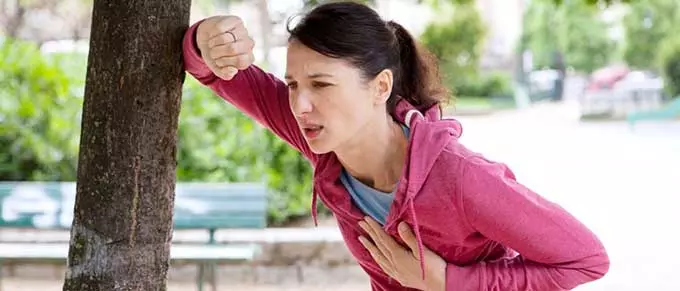 Когда необходимо прекратить тренировку стало плохо во время тренировки