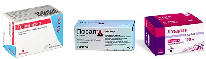 ингибиторы апф