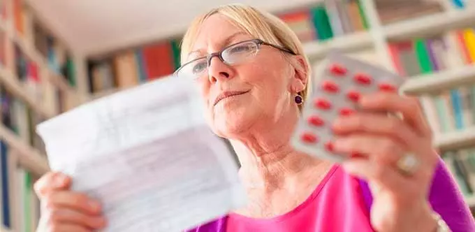 Лекарства первой необходимости лекарства для пожилых