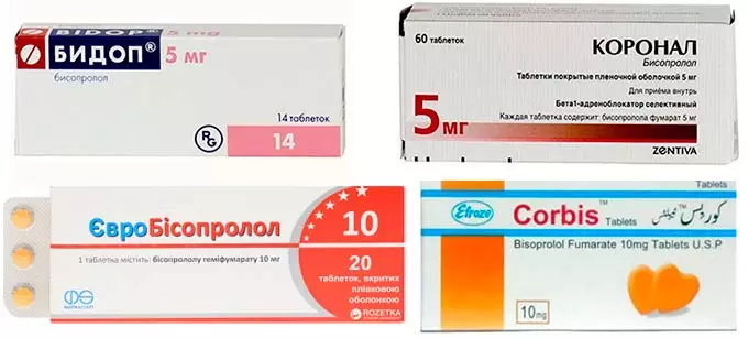 Аналоги Кординорма