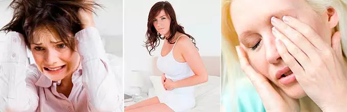 Побочные проявления Побочное действие лекарств