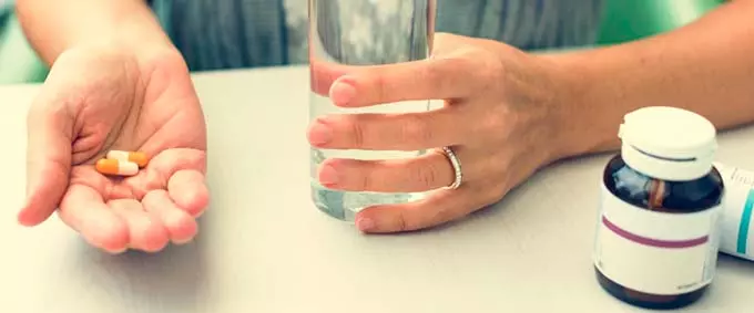 Употребление биодобавок