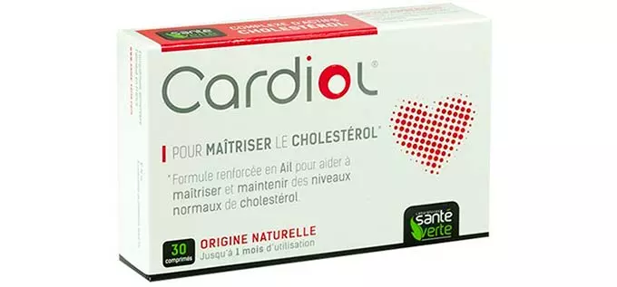 Кардиол