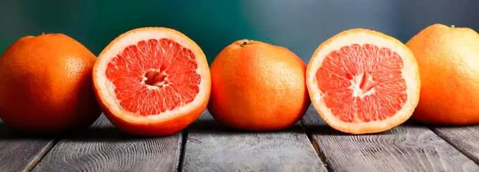 Рекомендации по выбору хорошего плода Плоды грейпфрута