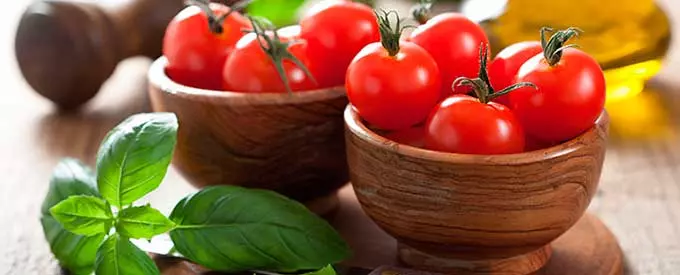 Помидоры