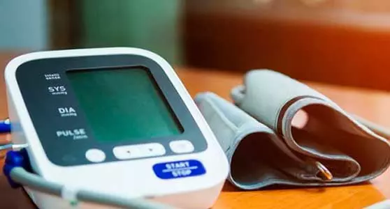 Автоматический тонометр